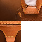 LOUIS VUITTON ルイヴィトン モノグラム エリプス MM ブラウン M51126 レディース モノグラムキャンバス ハンドバッグ Bランク 中古 銀蔵