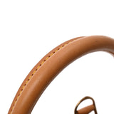 LOUIS VUITTON ルイヴィトン モノグラム エリプス MM ブラウン M51126 レディース モノグラムキャンバス ハンドバッグ ABランク 中古 銀蔵