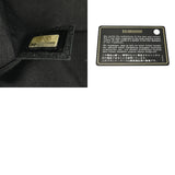 CHANEL シャネル ボーイシャネル チェーンショルダー 20cm ブラック A67085 レディース キャビアスキン ショルダーバッグ Aランク 中古 銀蔵