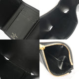 LOUIS VUITTON ルイヴィトン モノグラムリバース ポルトフォイユ ドーフィーヌ コンパクト ブラウン M68725 レディース モノグラムキャンバス モノグラムリバースキャンバス 三つ折り財布 ABランク 中古 銀蔵