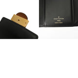LOUIS VUITTON ルイヴィトン モノグラムリバース ポルトフォイユ ドーフィーヌ コンパクト ブラウン M68725 レディース モノグラムキャンバス モノグラムリバースキャンバス 三つ折り財布 ABランク 中古 銀蔵