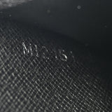 LOUIS VUITTON ルイヴィトン ダミエグラフィット ジッピーコインパース ブラック N63076 メンズ ダミエキャンバス コインケース Aランク 中古 銀蔵