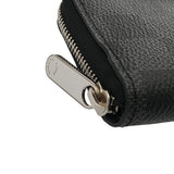 LOUIS VUITTON ルイヴィトン ダミエグラフィット ジッピーコインパース ブラック N63076 メンズ ダミエキャンバス コインケース Aランク 中古 銀蔵