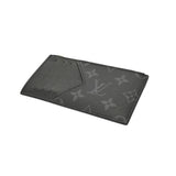 LOUIS VUITTON ルイヴィトン タイガラマ エクリプス コインカードホルダー ノワール M30271 メンズ レザー モノグラムキャンバス コインケース ABランク 中古 銀蔵
