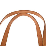 LOUIS VUITTON ルイヴィトン モノグラム カバ メゾ ブラウン M51151 レディース モノグラムキャンバス トートバッグ Bランク 中古 銀蔵