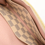 LOUIS VUITTON ルイヴィトン ダミエアズール ポルトフォイユ エミリー ローズバレリーヌ N41625 レディース ダミエアズールキャンバス 長財布 未使用 銀蔵