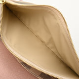 LOUIS VUITTON ルイヴィトン ダミエアズール ポルトフォイユ エミリー ローズバレリーヌ N41625 レディース ダミエアズールキャンバス 長財布 未使用 銀蔵