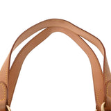 LOUIS VUITTON ルイヴィトン モノグラム バティニョール オリゾンタル ブラウン M51154 レディース モノグラムキャンバス トートバッグ ABランク 中古 銀蔵