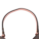 LOUIS VUITTON ルイヴィトン モノグラム ネオノエ MM ローズプードル M44022 レディース モノグラムキャンバス ショルダーバッグ ABランク 中古 銀蔵