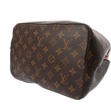 LOUIS VUITTON ルイヴィトン モノグラム ネオノエ MM ローズプードル M44022 レディース モノグラムキャンバス ショルダーバッグ ABランク 中古 銀蔵