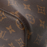 LOUIS VUITTON ルイヴィトン モノグラム ネオノエ MM ローズプードル M44022 レディース モノグラムキャンバス ショルダーバッグ ABランク 中古 銀蔵