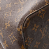 LOUIS VUITTON ルイヴィトン モノグラム ネオノエ MM ローズプードル M44022 レディース モノグラムキャンバス ショルダーバッグ ABランク 中古 銀蔵