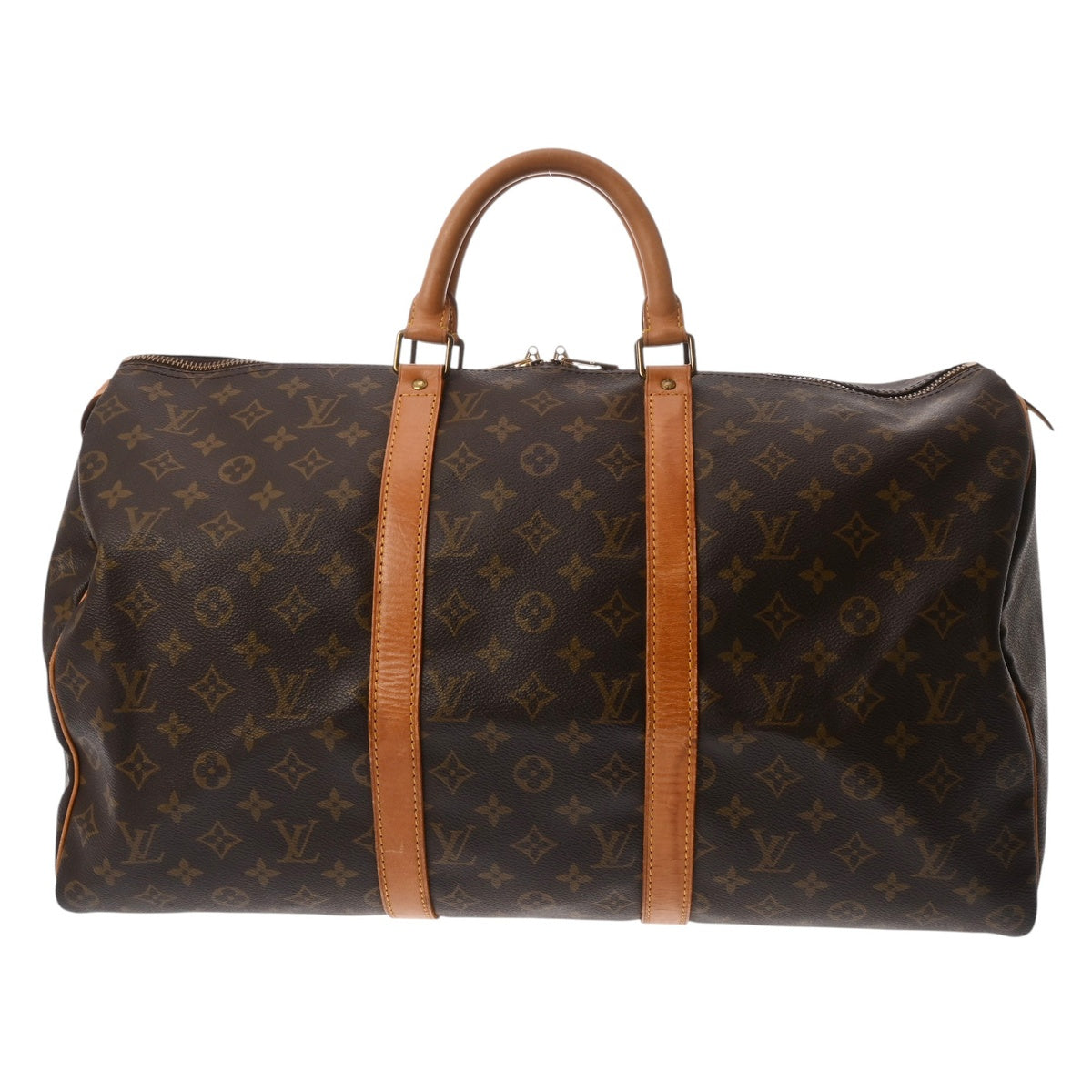 Louis Vuitton ボストンバッグ ダークブラウン Boston bag – 銀蔵オンライン