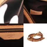LOUIS VUITTON ルイヴィトン モノグラムヴェルニ ブレア GM 2WAY アマラント M91616 レディース モノグラムヴェルニ ハンドバッグ Bランク 中古 銀蔵