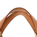 LOUIS VUITTON ルイヴィトン モノグラムヴェルニ ブレア GM 2WAY アマラント M91616 レディース モノグラムヴェルニ ハンドバッグ Bランク 中古 銀蔵