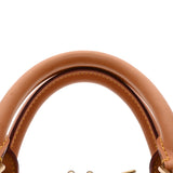 LOUIS VUITTON ルイヴィトン モノグラム キーポル バンドリエール 50 ブラウン M41416 ユニセックス モノグラムキャンバス ボストンバッグ ABランク 中古 銀蔵