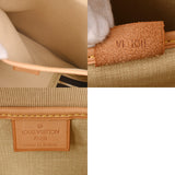 LOUIS VUITTON ルイヴィトン モノグラム エクスキュルシオン ブラウン M41450 レディース モノグラムキャンバス ハンドバッグ ABランク 中古 銀蔵