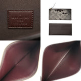 LOUIS VUITTON ルイヴィトン モノグラムヴェルニ ポシェット フェリシー 2WAYショルダー アマラント M61267 レディース モノグラムヴェルニ クラッチバッグ Aランク 中古 銀蔵