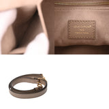 LOUIS VUITTON ルイヴィトン モノグラムアンプラント オンザゴー PM 2WAY トゥルトレール/クレーム M45779 レディース レザー ハンドバッグ Aランク 中古 銀蔵