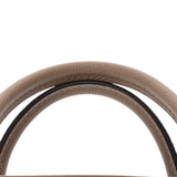 LOUIS VUITTON ルイヴィトン モノグラムアンプラント オンザゴー PM 2WAY トゥルトレール/クレーム M45779 レディース レザー ハンドバッグ Aランク 中古 銀蔵