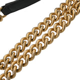 CHANEL シャネル ボーイシャネル ハンドバッグ 20cm ブラック A67085 レディース キャビアスキン ショルダーバッグ Aランク 中古 銀蔵