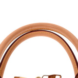 LOUIS VUITTON ルイヴィトン モノグラムヴェルニ モンテベロ PM スリーズ M90165 レディース モノグラムヴェルニ ハンドバッグ Aランク 中古 銀蔵