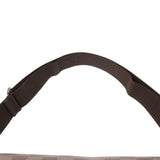 LOUIS VUITTON ルイヴィトン ダミエ ナヴィグリオ ブラウン N45255 ユニセックス ダミエキャンバス ショルダーバッグ Bランク 中古 銀蔵