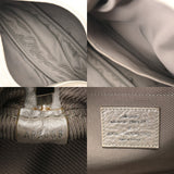LOUIS VUITTON ルイヴィトン モノグラムシマー コメト アルジャン M95817 ユニセックス モノグラムエンボスレザー ボストンバッグ Bランク 中古 銀蔵