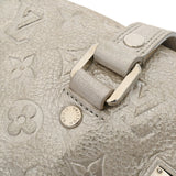 LOUIS VUITTON ルイヴィトン モノグラムシマー コメト アルジャン M95817 ユニセックス モノグラムエンボスレザー ボストンバッグ Bランク 中古 銀蔵