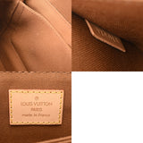 LOUIS VUITTON ルイヴィトン モノグラム マレル ブラウン M51157 レディース モノグラムキャンバス ショルダーバッグ ABランク 中古 銀蔵