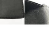 LOUIS VUITTON ルイヴィトン モノグラムシャドウ ポルトフォイユ ブラザ ブラック M62900 メンズ レザー 長財布 ABランク 中古 銀蔵