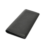 LOUIS VUITTON ルイヴィトン モノグラムシャドウ ポルトフォイユ ブラザ ブラック M62900 メンズ レザー 長財布 ABランク 中古 銀蔵