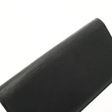 LOUIS VUITTON ルイヴィトン モノグラムシャドウ ポルトフォイユ ブラザ ブラック M62900 メンズ レザー 長財布 ABランク 中古 銀蔵