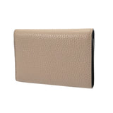LOUIS VUITTON ルイヴィトン ポルトフォイユ カプシーヌ コンパクト ガレ M62159 レディース トリヨンレザー 三つ折り財布 ABランク 中古 銀蔵