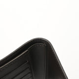 LOUIS VUITTON ルイヴィトン ポルトフォイユ カプシーヌ コンパクト ガレ M62159 レディース トリヨンレザー 三つ折り財布 ABランク 中古 銀蔵