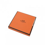 HERMES エルメス ケリーバングル グリーン/ゴールド金具 ユニセックス リザード バングル ABランク 中古 銀蔵