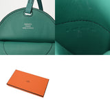 HERMES エルメス インザループ トゥーゴー PM ヴェールヴェロン レディース シェーブル その他小物 ABランク 中古 銀蔵