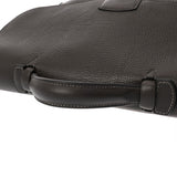 HERMES エルメス サック アデペッシュ 38 ブラウン □D刻印(2000年頃) メンズ トゴ ビジネスバッグ Aランク 中古 銀蔵