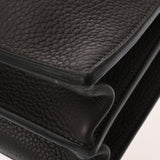 HERMES エルメス サック アデペッシュ 38 ブラウン □D刻印(2000年頃) メンズ トゴ ビジネスバッグ Aランク 中古 銀蔵