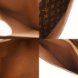 LOUIS VUITTON ルイヴィトン モノグラム メッセンジャー ボスフォール PM ブラウン M40106 ユニセックス モノグラムキャンバス ショルダーバッグ ABランク 中古 銀蔵