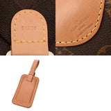 LOUIS VUITTON ルイヴィトン モノグラム ホライゾン 50 スーツケース スリーズ M23209 ユニセックス モノグラムキャンバス キャリーバッグ ABランク 中古 銀蔵