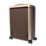 LOUIS VUITTON ルイヴィトン モノグラム ホライゾン 50 スーツケース スリーズ M23209 ユニセックス モノグラムキャンバス キャリーバッグ ABランク 中古 銀蔵