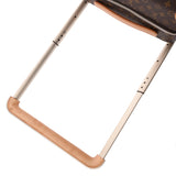 LOUIS VUITTON ルイヴィトン モノグラム ホライゾン 50 スーツケース スリーズ M23209 ユニセックス モノグラムキャンバス キャリーバッグ ABランク 中古 銀蔵
