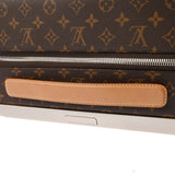 LOUIS VUITTON ルイヴィトン モノグラム ホライゾン 50 スーツケース スリーズ M23209 ユニセックス モノグラムキャンバス キャリーバッグ ABランク 中古 銀蔵