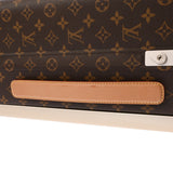 LOUIS VUITTON ルイヴィトン モノグラム ホライゾン 50 スーツケース スリーズ M23209 ユニセックス モノグラムキャンバス キャリーバッグ ABランク 中古 銀蔵