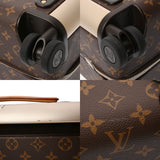 LOUIS VUITTON ルイヴィトン モノグラム ホライゾン 50 スーツケース スリーズ M23209 ユニセックス モノグラムキャンバス キャリーバッグ ABランク 中古 銀蔵