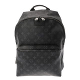 LOUIS VUITTON ルイヴィトン モノグラムエクリプス アポロ バックパック ブラック M43186 メンズ モノグラムキャンバス リュック・デイパック Aランク 中古 銀蔵