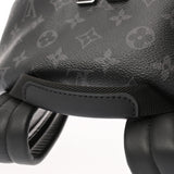 LOUIS VUITTON ルイヴィトン モノグラムエクリプス アポロ バックパック ブラック M43186 メンズ モノグラムキャンバス リュック・デイパック Aランク 中古 銀蔵
