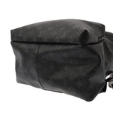 LOUIS VUITTON ルイヴィトン モノグラムエクリプス アポロ バックパック ブラック M43186 メンズ モノグラムキャンバス リュック・デイパック Aランク 中古 銀蔵