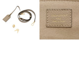 LOUIS VUITTON ルイヴィトン モノグラムアンプラント プティパレ PM 2WAY トゥルトレールクレーム M58914 レディース レザー ハンドバッグ Aランク 中古 銀蔵